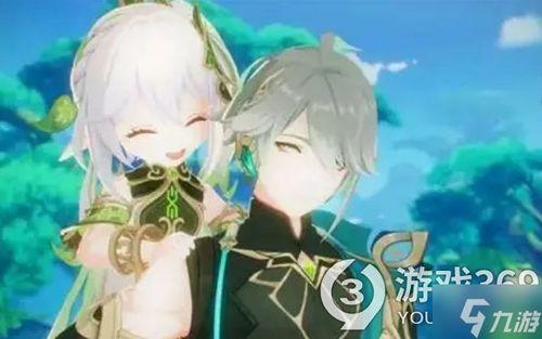 纳西妲最新爆料原视频,神秘力量觉醒,未来走向引热议 第1张 纳西妲最新爆料原视频,神秘力量觉醒,未来走向引热议 第1张