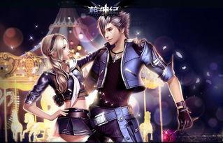 枪神纪最新爆料皇家,皇家新篇章，神秘势力崛起，战火再燃！  第1张